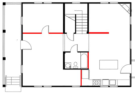 Casa Study Home 2