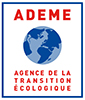 Logo Ademe