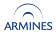 Logo Armines