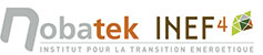 Logo Nobatek